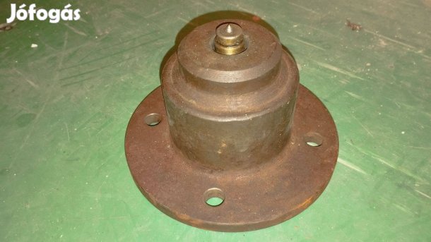 Skoda 105-120-130 doblehúzó