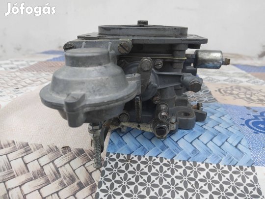 Skoda 105 120 Jikov Edsr 32 Karburátor