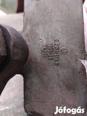 Skoda 105 120 kormánymű eladó