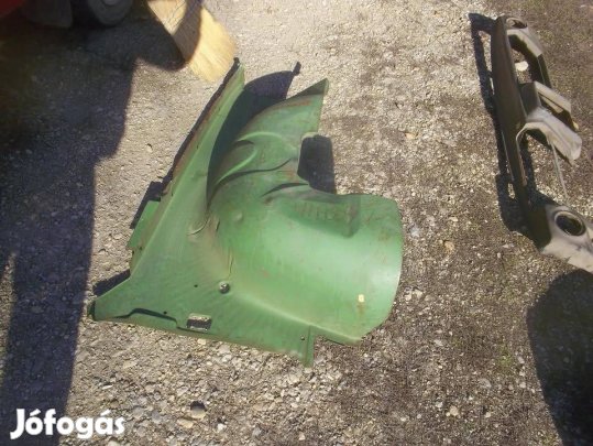 Skoda 105 120 új doblemez