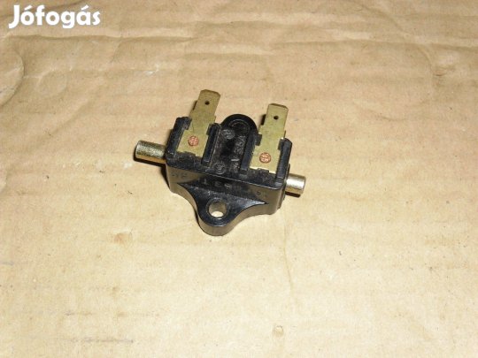 Skoda 105 -120 féklámpa kapcsoló gyári új
