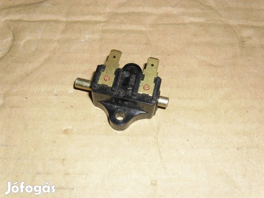 Skoda 105 -120 féklámpa kapcsoló gyári új