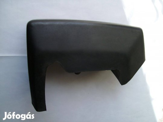 Skoda 105 / 120 króm lökhárítóhoz ütköző (jobb első v. bal hátsó)