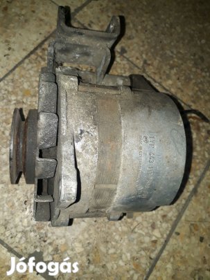 Skoda 120 Generátor