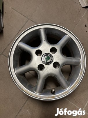 Skoda 13as felni