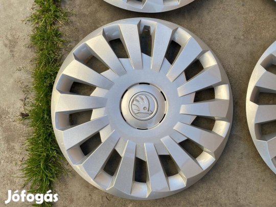 Skoda 16-os disztárcsa eladó!
