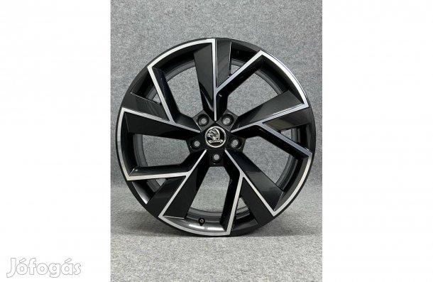 Skoda 19" 5x112 alufelni felni triglav kodiaq