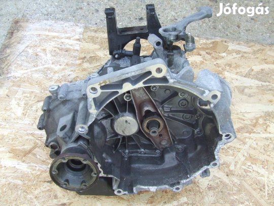 Skoda 1.2 TSI váltó PED Váltó Kézi 5