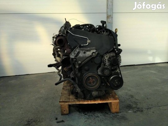 Skoda 1,6Crtdi Clh Bontott Motor
