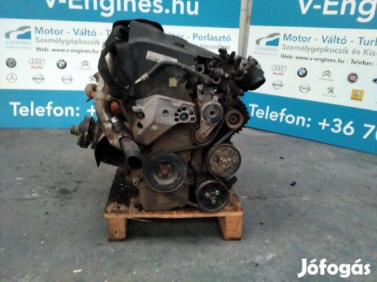 Skoda 1,8B Arx Bontott Motor
