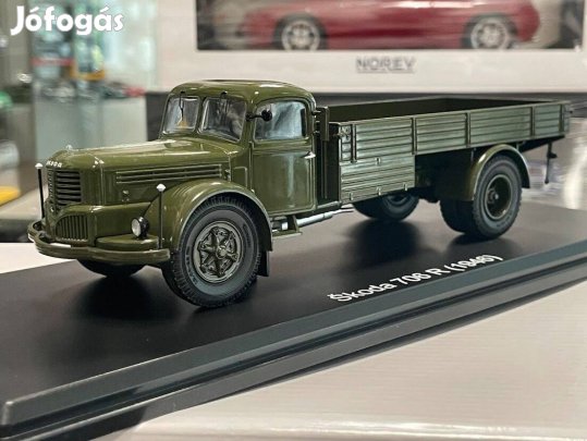 Skoda 706 R 1946 1:43 1/43 Premium Classixxs PCL47127