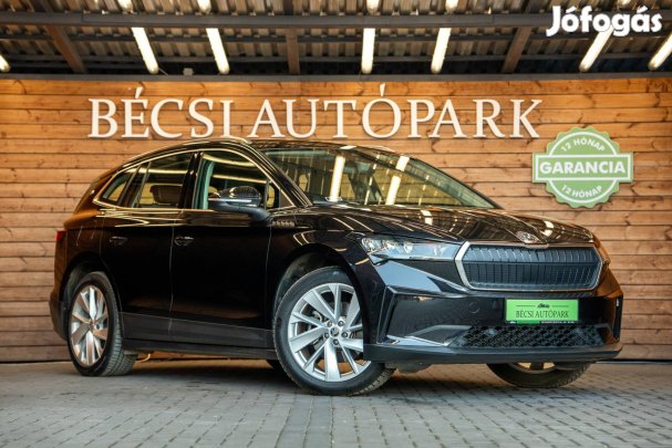 Skoda Enyaq iV 60 Perfect Akciós 8.5% THM-Től/Á...