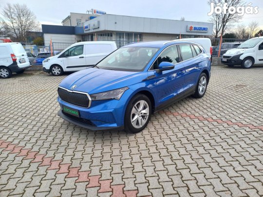 Skoda Enyaq iV 60 Perfect LED Mátrix/ Első-Háts...