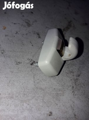 Skoda Fabia 06- Akasztó