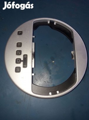 Skoda Fabia 06- Automata Váltó Fokozat Jelző Burkolat