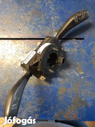 Skoda Fabia 06- Bajuszkapcsoló + Légzsák Átvezető Szalag