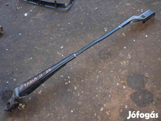 Skoda Fabia 06- Bal Első Ablaktörlő Kar