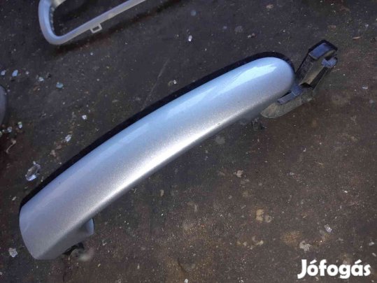 Skoda Fabia 06- Bal Első Külső Ajtókilincs