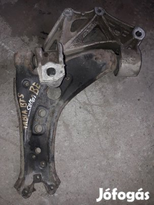 Skoda Fabia 06- Bal Első Lengőkar