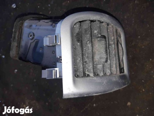 Skoda Fabia 06- Bal Első Szellőző