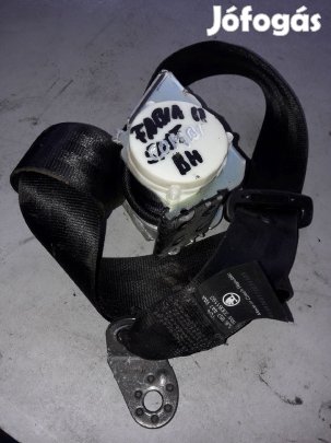 Skoda Fabia 06- Bal Hátsó Biztonsági Öv