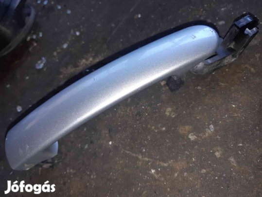 Skoda Fabia 06- Bal Hátsó Külső Ajtókilincs