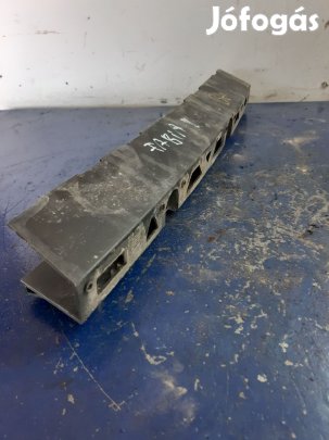 Skoda Fabia 06- Bal Hátsó Lökhárító Tartó