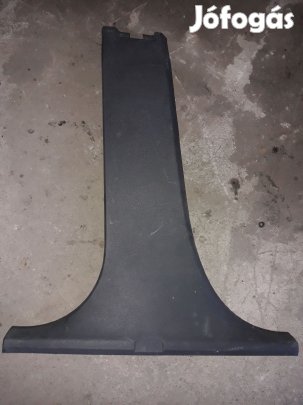 Skoda Fabia 06- Bal 'B' Oszlop Beltéri Takaró Burkolat