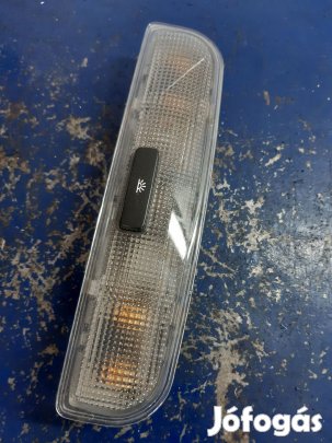 Skoda Fabia 06- Beltéri Világítás