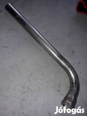 Skoda Fabia 06- Csőkulcs Kerékhez