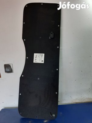 Skoda Fabia 06- Csomagtér Burkolat