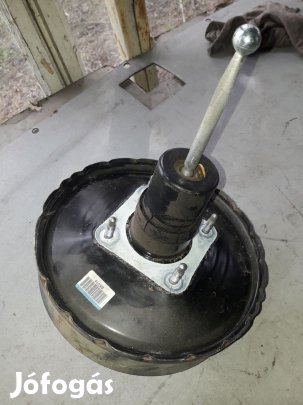 Skoda Fabia 06- Devander