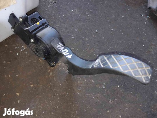 Skoda Fabia 06- Elektromos Gázpedál