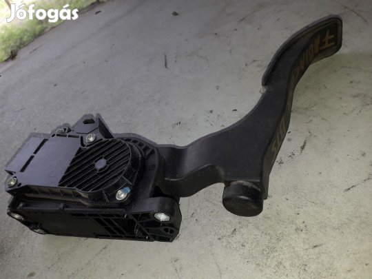 Skoda Fabia 06- Elektromos Gázpedál