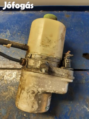 Skoda Fabia 06- Elektromos Kormányszervó Motor