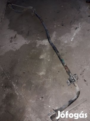 Skoda Fabia 06- Első Kanyarstabilizátor Rúd