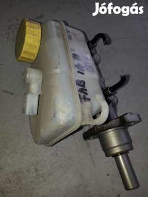 Skoda Fabia 06- Főfék Munkahenger + Fékfolyadék Tartály