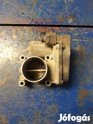 Skoda Fabia 06- Fojtószelep