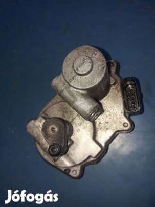 Skoda Fabia 06- Fojtószelep