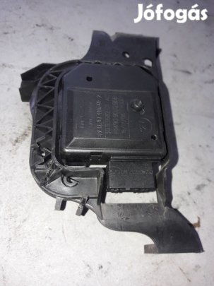 Skoda Fabia 06- Fűtés Állító Motor