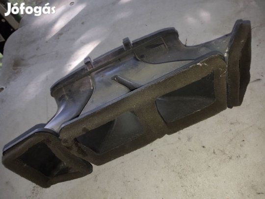 Skoda Fabia 06- Fűtés Cső