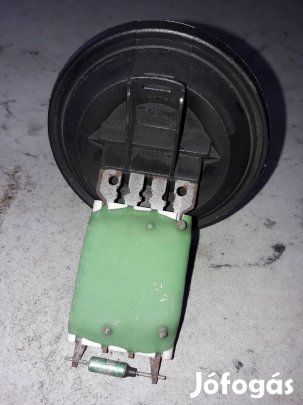 Skoda Fabia 06- Fűtés Ellenállás