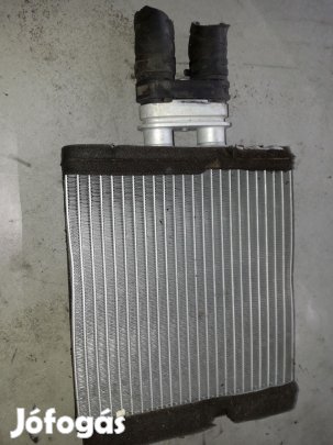Skoda Fabia 06- Fűtő Radiátor