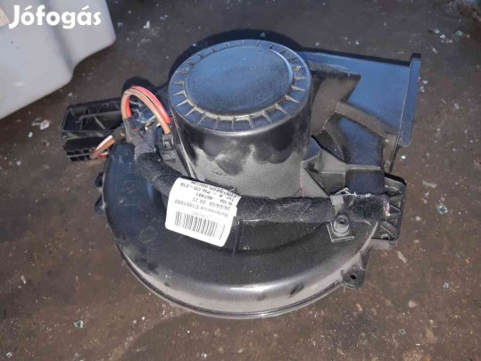 Skoda Fabia 06- Fűtőmotor