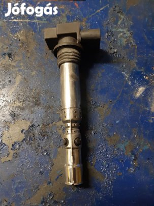 Skoda Fabia 06- Gyújtótrafó