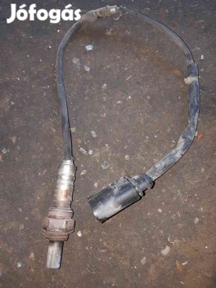 Skoda Fabia 06- Hátsó Lambdaszonda