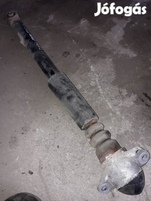Skoda Fabia 06- Hátsó Lengéscsillapító