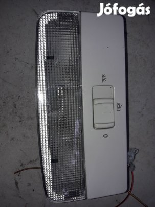 Skoda Fabia 06- Hátsó Olvasólámpa