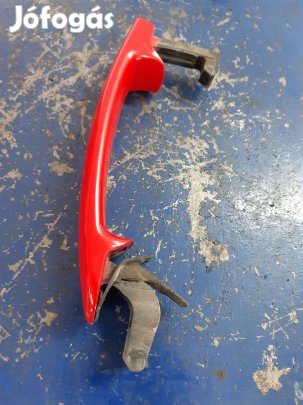 Skoda Fabia 06- Jobb Első Külső Ajtókilincs