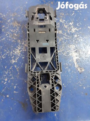 Skoda Fabia 06- Jobb Első Külső Ajtókilincs Szerkezet